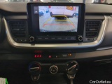  KIA  STONIC Kia  1.0 T-GDi MHEV 74 kW DynamicLine 5d #9
