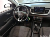  KIA  STONIC Kia  1.0 T-GDi MHEV 74 kW DynamicLine 5d #20