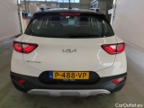  KIA  STONIC Kia  1.0 T-GDi MHEV 74 kW DynamicLine 5d #18