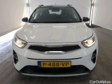  KIA  STONIC Kia  1.0 T-GDi MHEV 74 kW DynamicLine 5d #15
