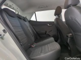  KIA  STONIC Kia  1.0 T-GDi MHEV 74 kW DynamicLine 5d #24