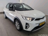  KIA  STONIC Kia  1.0 T-GDi MHEV 74 kW DynamicLine 5d #25