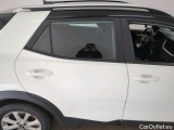  KIA  STONIC Kia  1.0 T-GDi MHEV 74 kW DynamicLine 5d #21
