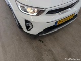  KIA  STONIC Kia  1.0 T-GDi MHEV 74 kW DynamicLine 5d #50