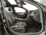  Mercedes  C-Klasse Mercedes-Benz  Estate C 180 9G-TRONIC Business Solution AMG 5d #3