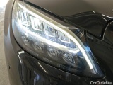  Mercedes  C-Klasse Mercedes-Benz  Estate C 180 9G-TRONIC Business Solution AMG 5d #8