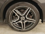  Mercedes  C-Klasse Mercedes-Benz  Estate C 180 9G-TRONIC Business Solution AMG 5d #16