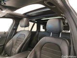  Mercedes  C-Klasse Mercedes-Benz  Estate C 180 9G-TRONIC Business Solution AMG 5d #15