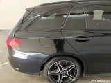  Mercedes  C-Klasse Mercedes-Benz  Estate C 180 9G-TRONIC Business Solution AMG 5d #11