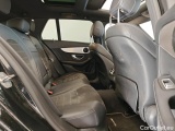  Mercedes  C-Klasse Mercedes-Benz  Estate C 180 9G-TRONIC Business Solution AMG 5d #18