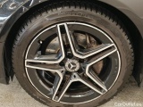  Mercedes  C-Klasse Mercedes-Benz  Estate C 180 9G-TRONIC Business Solution AMG 5d #19