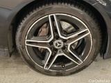  Mercedes  C-Klasse Mercedes-Benz  Estate C 180 9G-TRONIC Business Solution AMG 5d #24