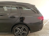  Mercedes  C-Klasse Mercedes-Benz  Estate C 180 9G-TRONIC Business Solution AMG 5d #27