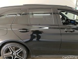  Mercedes  C-Klasse Mercedes-Benz  Estate C 180 9G-TRONIC Business Solution AMG 5d #28