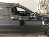  Mercedes  C-Klasse Mercedes-Benz  Estate C 180 9G-TRONIC Business Solution AMG 5d #31