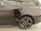  Mercedes  C-Klasse Mercedes-Benz  Estate C 180 9G-TRONIC Business Solution AMG 5d #42