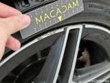  Mercedes  C-Klasse Mercedes-Benz  Estate C 180 9G-TRONIC Business Solution AMG 5d #41