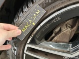  Mercedes  C-Klasse Mercedes-Benz  Estate C 180 9G-TRONIC Business Solution AMG 5d #47
