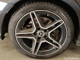  Mercedes  C-Klasse Mercedes-Benz  Estate C 180 9G-TRONIC Business Solution AMG 5d #52