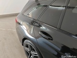  Mercedes  C-Klasse Mercedes-Benz  Estate C 180 9G-TRONIC Business Solution AMG 5d #58
