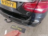  Mercedes  C-Klasse Mercedes-Benz  Estate C 180 9G-TRONIC Business Solution AMG 5d #63