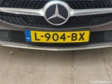  Mercedes  CLA-Klasse Mercedes-Benz CLA Shooting Brake CLA 180 DCT Bus. Solution Luxury 5d #5