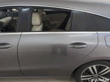  Mercedes  CLA-Klasse Mercedes-Benz CLA Shooting Brake CLA 180 DCT Bus. Solution Luxury 5d #12