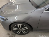  Mercedes  CLA-Klasse Mercedes-Benz CLA Shooting Brake CLA 180 DCT Bus. Solution Luxury 5d #13