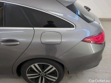  Mercedes  CLA-Klasse Mercedes-Benz CLA Shooting Brake CLA 180 DCT Bus. Solution Luxury 5d #11