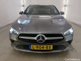  Mercedes  CLA-Klasse Mercedes-Benz CLA Shooting Brake CLA 180 DCT Bus. Solution Luxury 5d #8