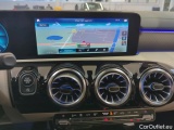  Mercedes  CLA-Klasse Mercedes-Benz CLA Shooting Brake CLA 180 DCT Bus. Solution Luxury 5d #16