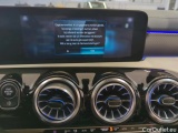  Mercedes  CLA-Klasse Mercedes-Benz CLA Shooting Brake CLA 180 DCT Bus. Solution Luxury 5d #17