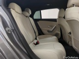  Mercedes  CLA-Klasse Mercedes-Benz CLA Shooting Brake CLA 180 DCT Bus. Solution Luxury 5d #19