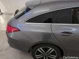  Mercedes  CLA-Klasse Mercedes-Benz CLA Shooting Brake CLA 180 DCT Bus. Solution Luxury 5d #22
