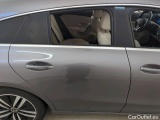  Mercedes  CLA-Klasse Mercedes-Benz CLA Shooting Brake CLA 180 DCT Bus. Solution Luxury 5d #21