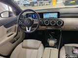  Mercedes  CLA-Klasse Mercedes-Benz CLA Shooting Brake CLA 180 DCT Bus. Solution Luxury 5d #20