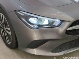  Mercedes  CLA-Klasse Mercedes-Benz CLA Shooting Brake CLA 180 DCT Bus. Solution Luxury 5d #24