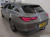  Mercedes  CLA-Klasse Mercedes-Benz CLA Shooting Brake CLA 180 DCT Bus. Solution Luxury 5d #31