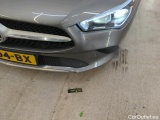  Mercedes  CLA-Klasse Mercedes-Benz CLA Shooting Brake CLA 180 DCT Bus. Solution Luxury 5d #34