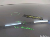  Mercedes  CLA-Klasse Mercedes-Benz CLA Shooting Brake CLA 180 DCT Bus. Solution Luxury 5d #48