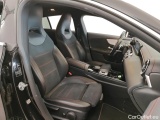  Mercedes  CLA-Klasse Mercedes-Benz CLA Shooting Brake CLA 200 DCT Business Solution 5d #3