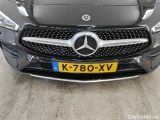  Mercedes  CLA-Klasse Mercedes-Benz CLA Shooting Brake CLA 200 DCT Business Solution 5d #5