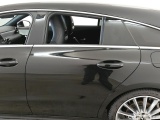  Mercedes  CLA-Klasse Mercedes-Benz CLA Shooting Brake CLA 200 DCT Business Solution 5d #8