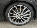  Mercedes  CLA-Klasse Mercedes-Benz CLA Shooting Brake CLA 200 DCT Business Solution 5d #9