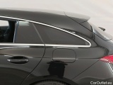  Mercedes  CLA-Klasse Mercedes-Benz CLA Shooting Brake CLA 200 DCT Business Solution 5d #10