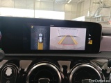  Mercedes  CLA-Klasse Mercedes-Benz CLA Shooting Brake CLA 200 DCT Business Solution 5d #13