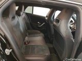  Mercedes  CLA-Klasse Mercedes-Benz CLA Shooting Brake CLA 200 DCT Business Solution 5d #11