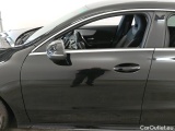  Mercedes  CLA-Klasse Mercedes-Benz CLA Shooting Brake CLA 200 DCT Business Solution 5d #15