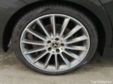  Mercedes  CLA-Klasse Mercedes-Benz CLA Shooting Brake CLA 200 DCT Business Solution 5d #12