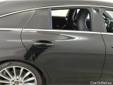  Mercedes  CLA-Klasse Mercedes-Benz CLA Shooting Brake CLA 200 DCT Business Solution 5d #16